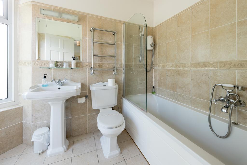 Hotel Downsview Ashford  Zewnętrze zdjęcie