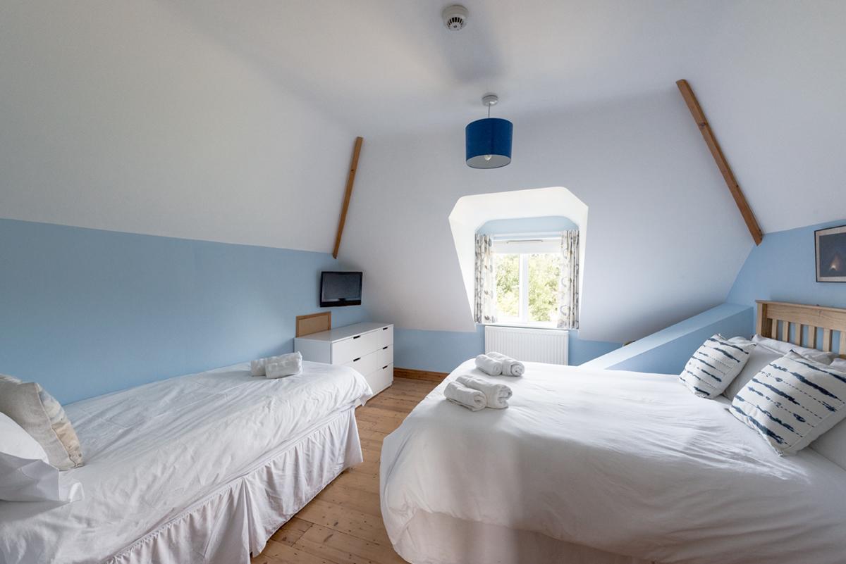 Hotel Downsview Ashford  Zewnętrze zdjęcie