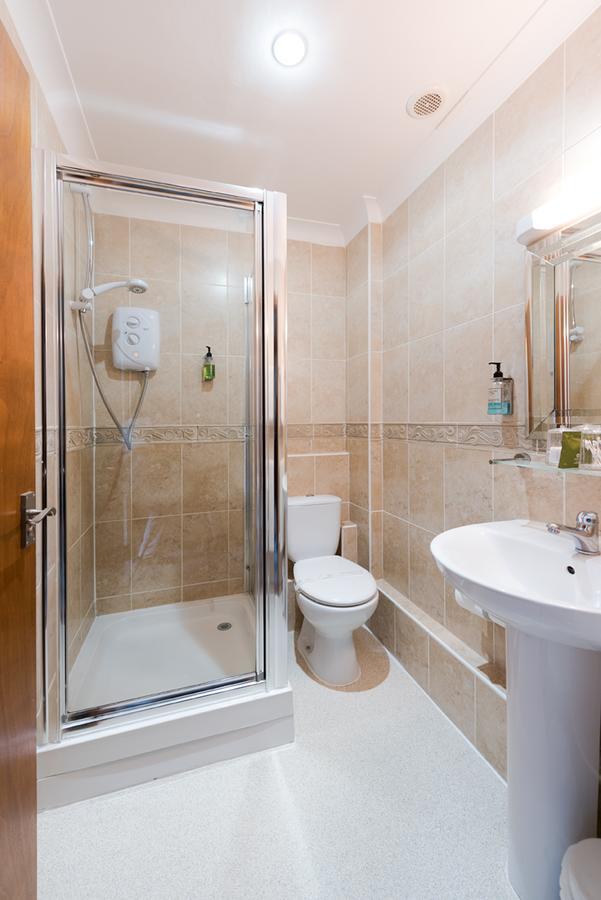 Hotel Downsview Ashford  Zewnętrze zdjęcie