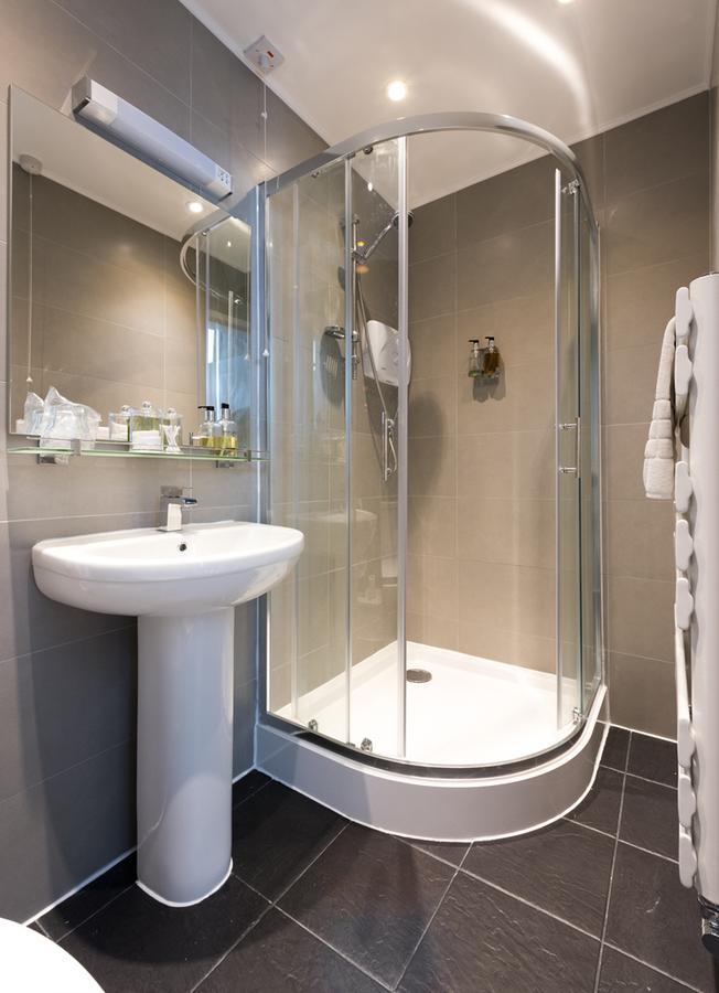Hotel Downsview Ashford  Zewnętrze zdjęcie