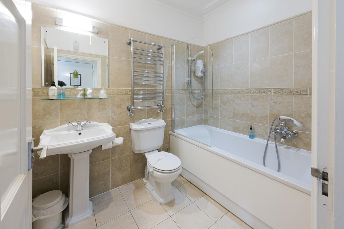 Hotel Downsview Ashford  Zewnętrze zdjęcie