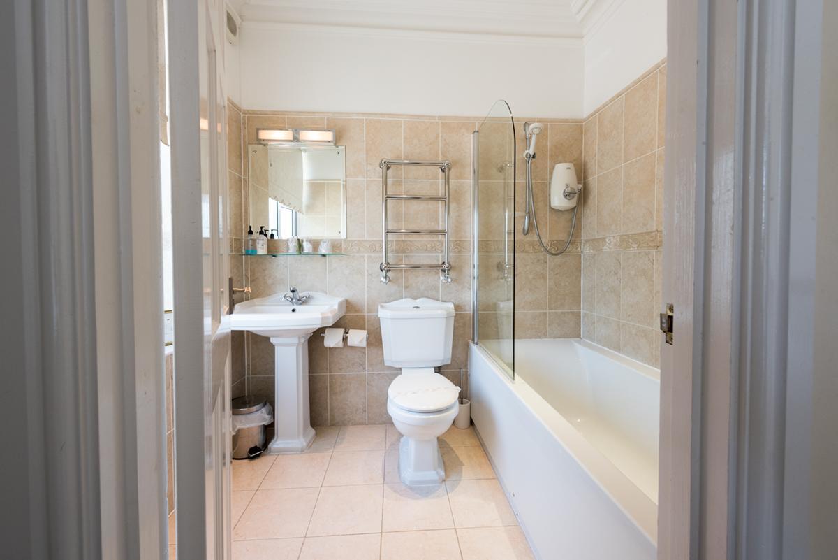 Hotel Downsview Ashford  Zewnętrze zdjęcie