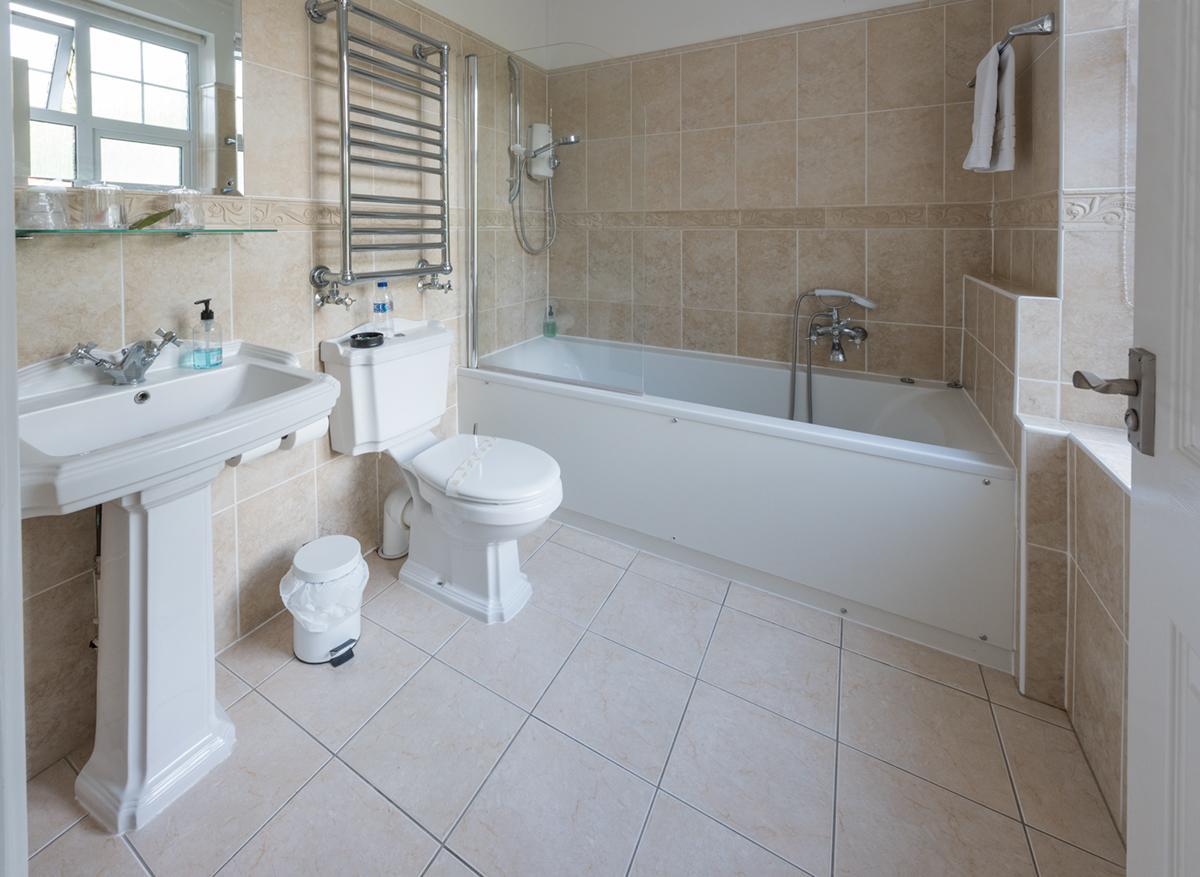 Hotel Downsview Ashford  Zewnętrze zdjęcie