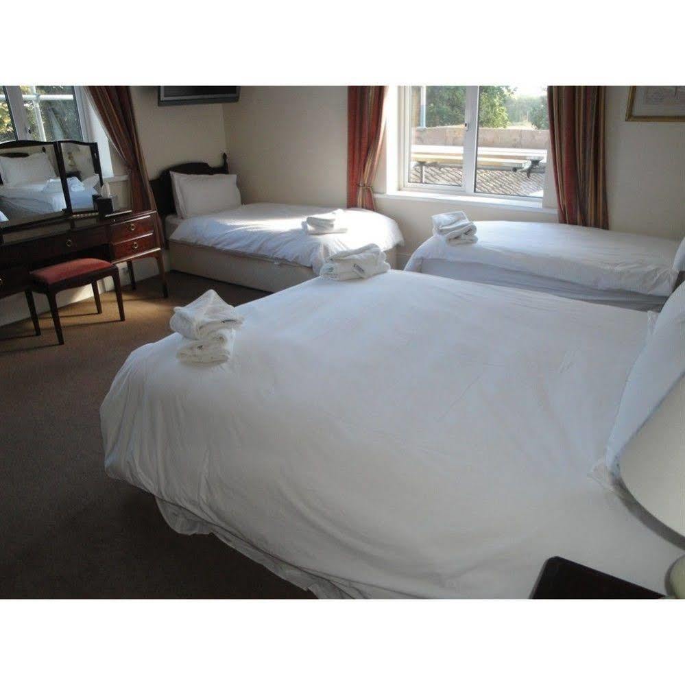 Hotel Downsview Ashford  Zewnętrze zdjęcie