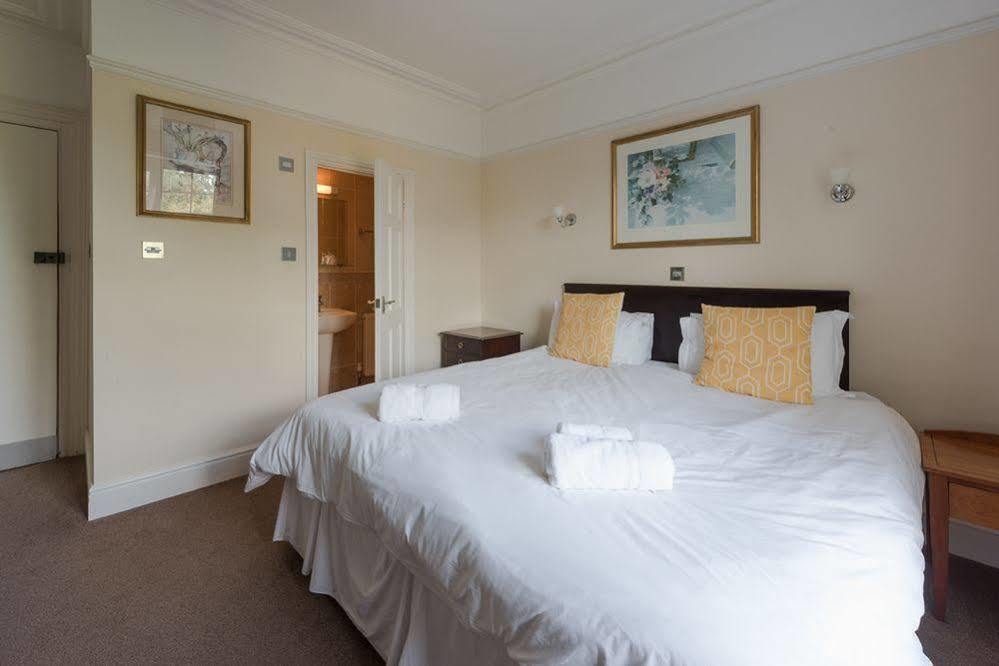 Hotel Downsview Ashford  Zewnętrze zdjęcie